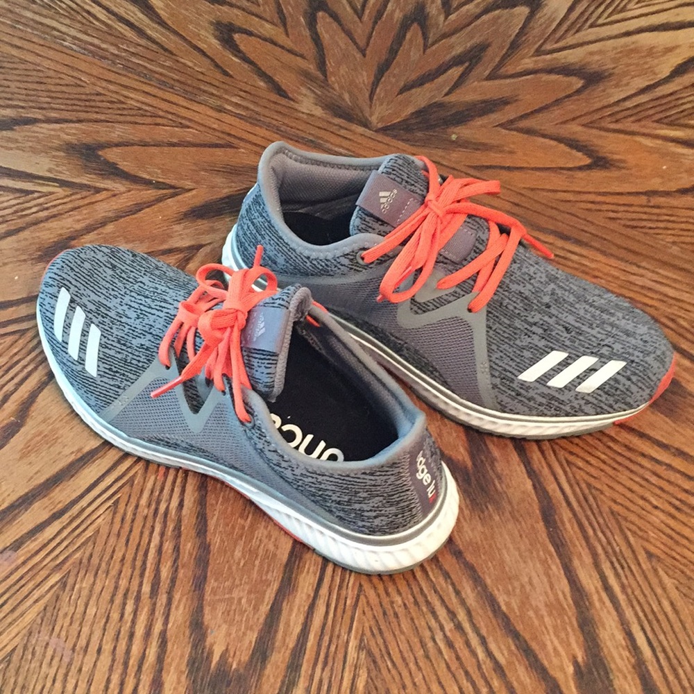 Adidas Edge Lux Bounce Size 7